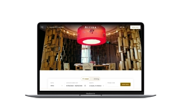 Altira Macau Casino